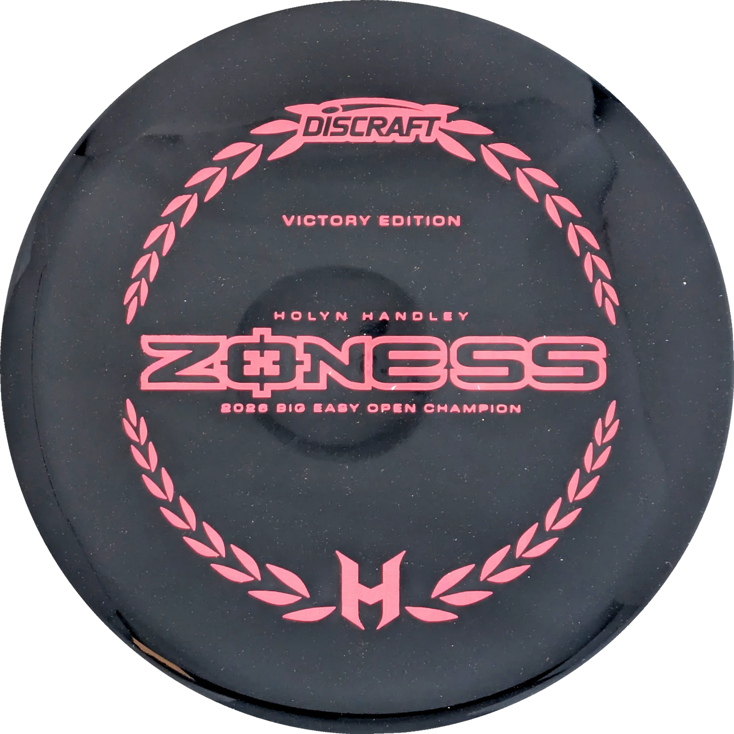 Holyn Handley 2026 Victory Edition Zone SS