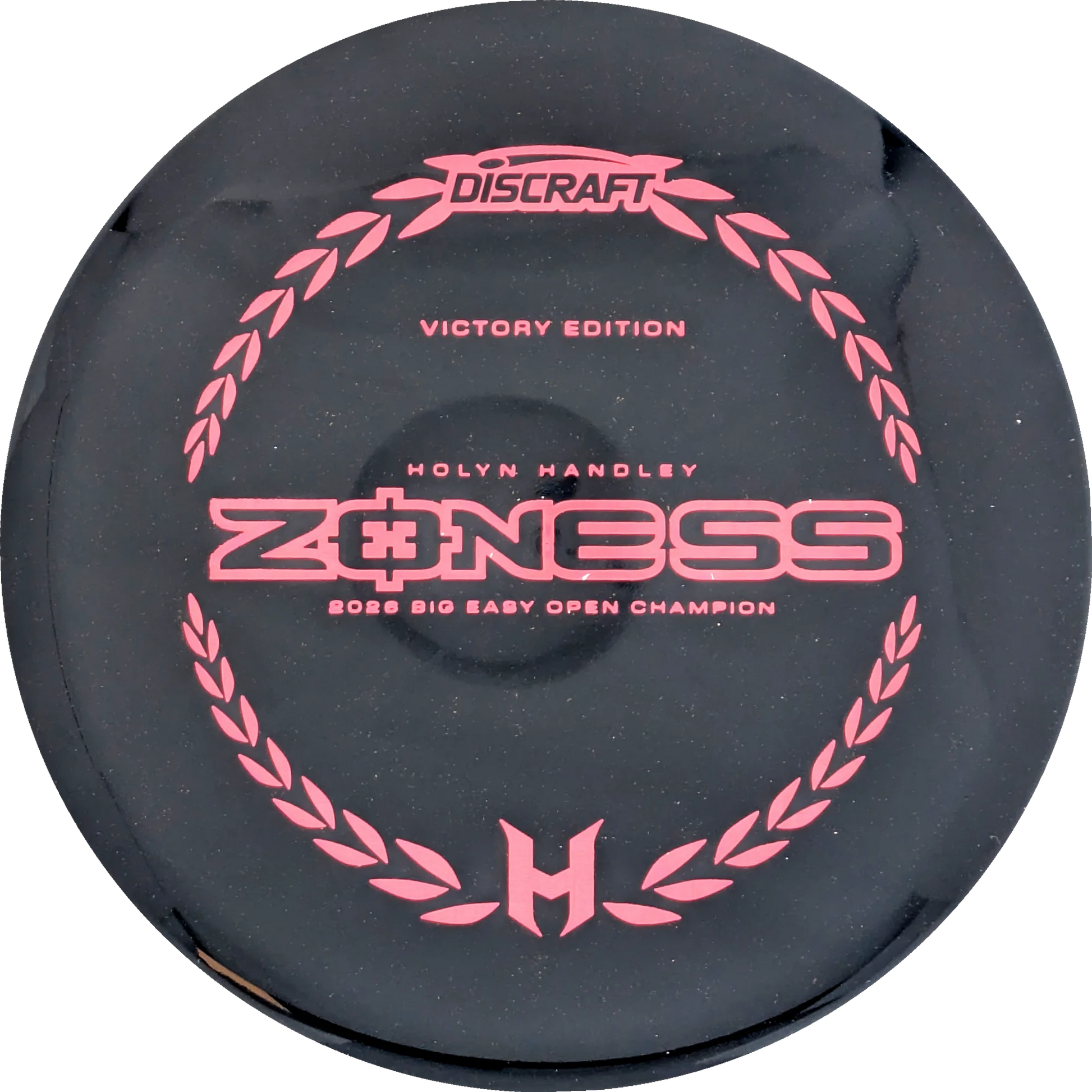Holyn Handley 2026 Victory Edition Zone SS