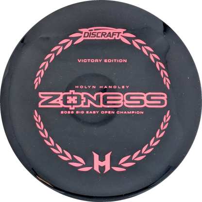 Holyn Handley 2026 Victory Edition Zone SS