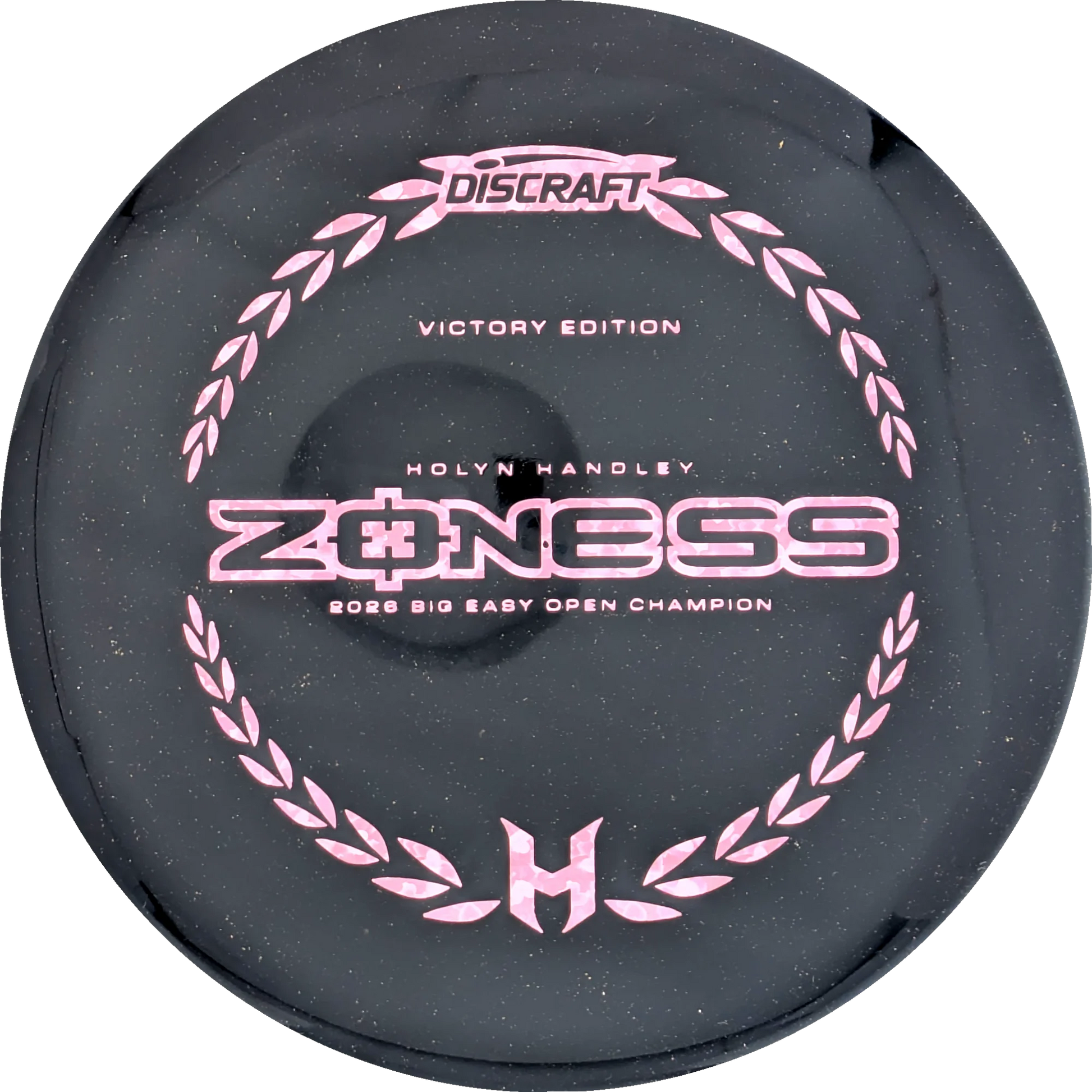 Holyn Handley 2026 Victory Edition Zone SS
