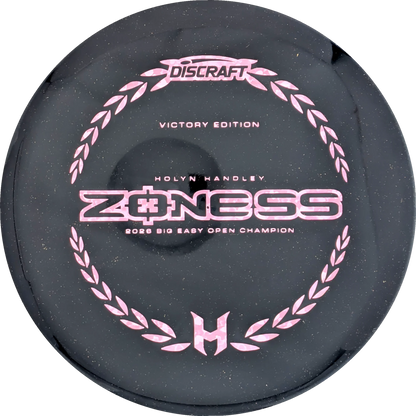 Holyn Handley 2026 Victory Edition Zone SS
