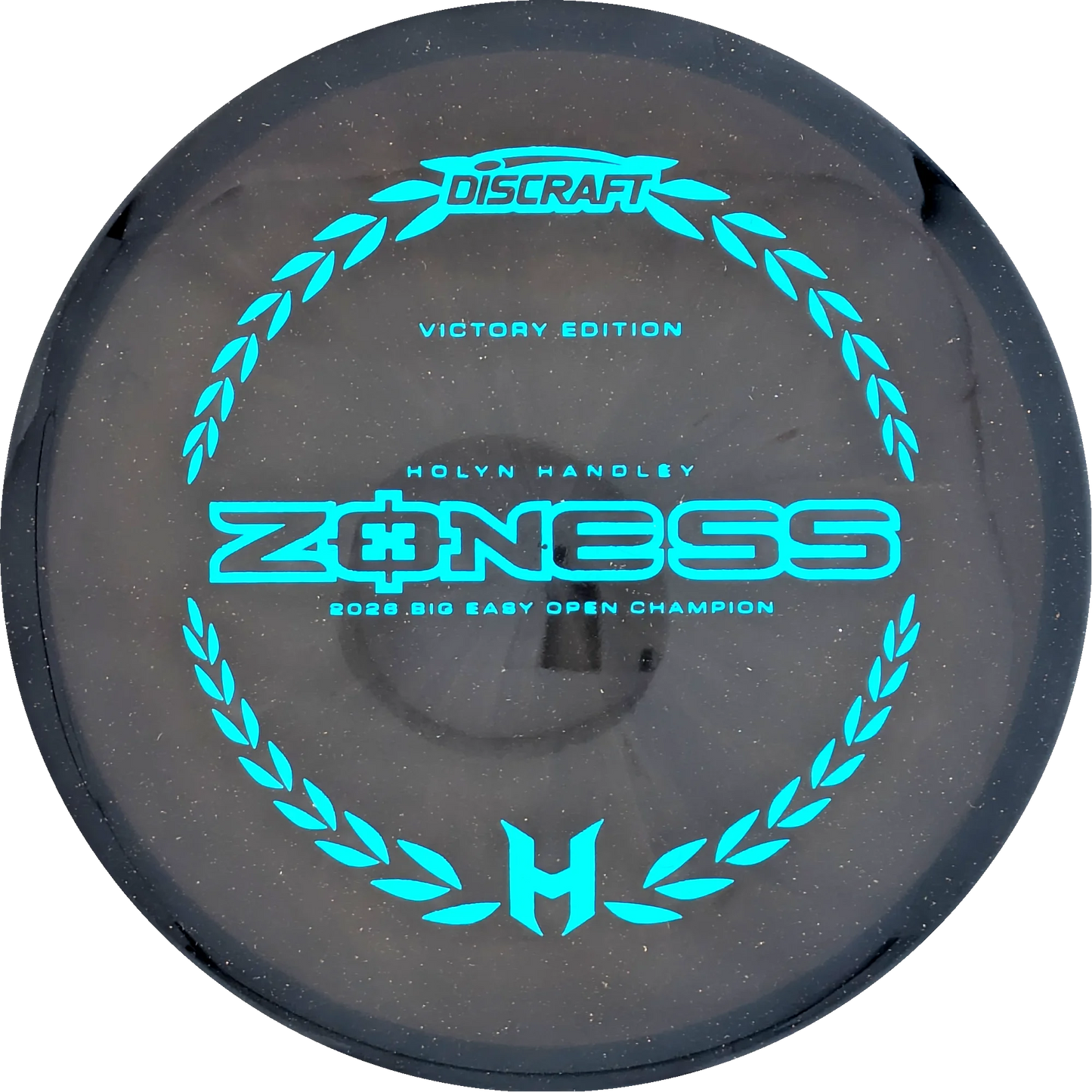 Holyn Handley 2026 Victory Edition Zone SS