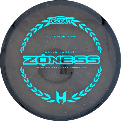 Holyn Handley 2026 Victory Edition Zone SS