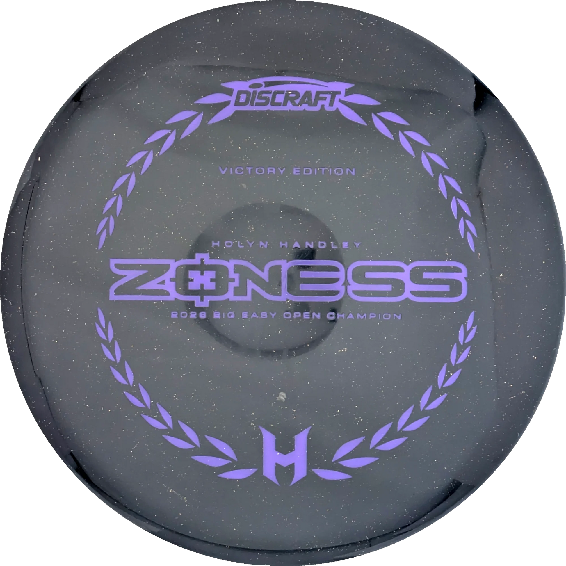 Holyn Handley 2026 Victory Edition Zone SS