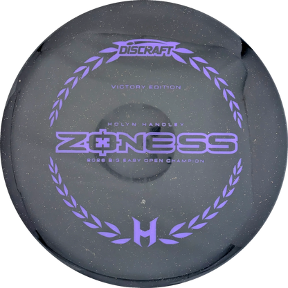 Holyn Handley 2026 Victory Edition Zone SS