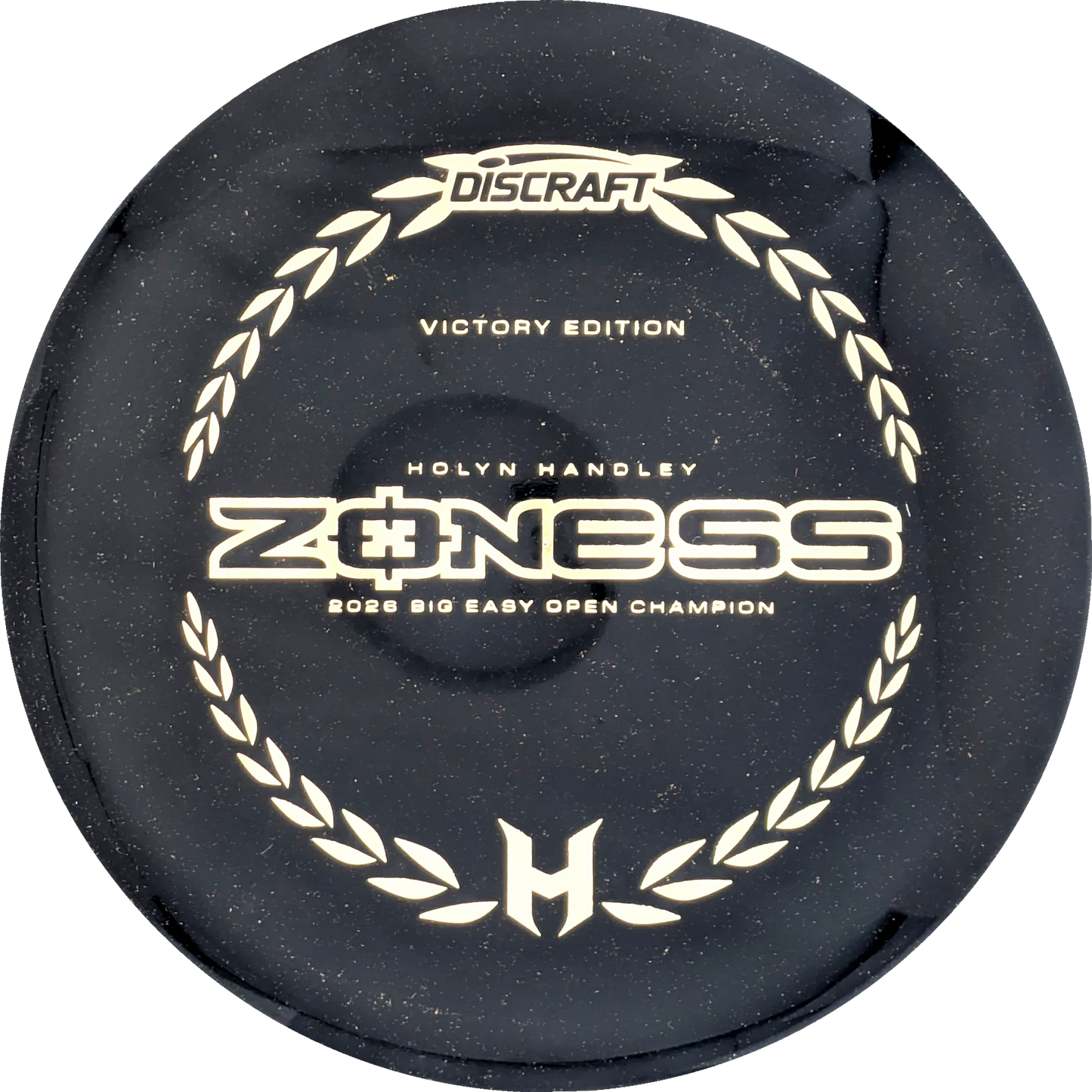 Holyn Handley 2026 Victory Edition Zone SS