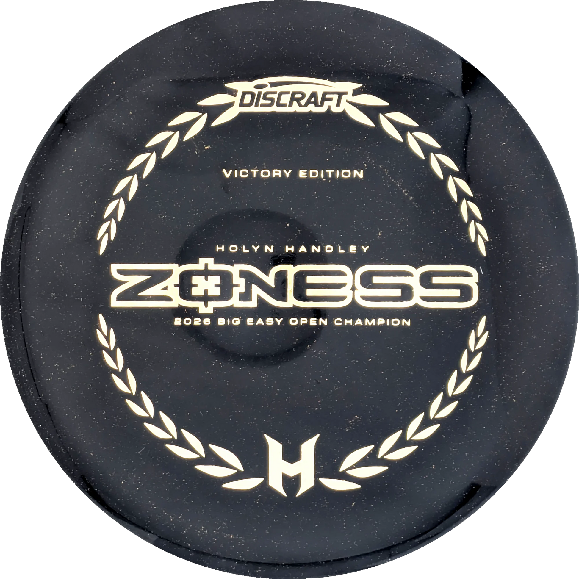 Holyn Handley 2026 Victory Edition Zone SS
