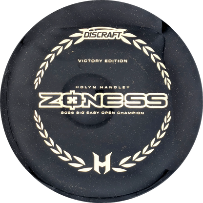 Holyn Handley 2026 Victory Edition Zone SS