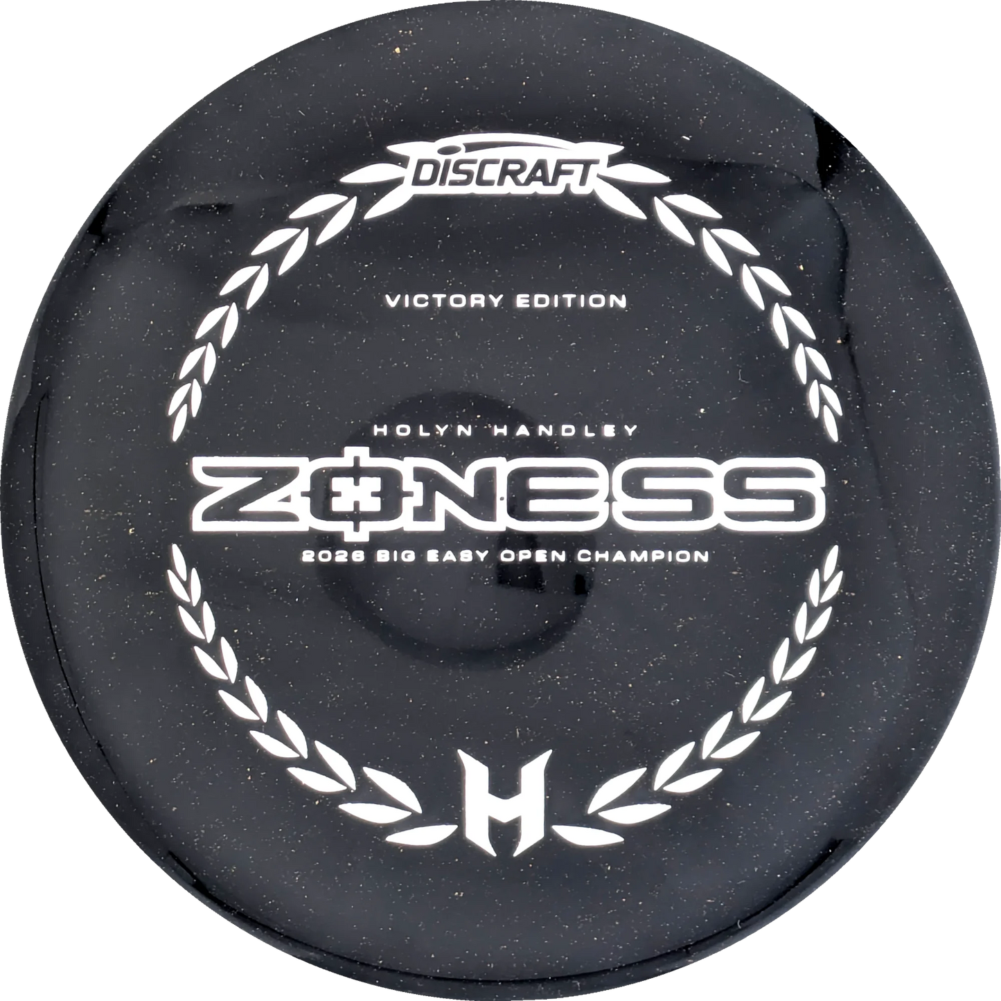 Holyn Handley 2026 Victory Edition Zone SS