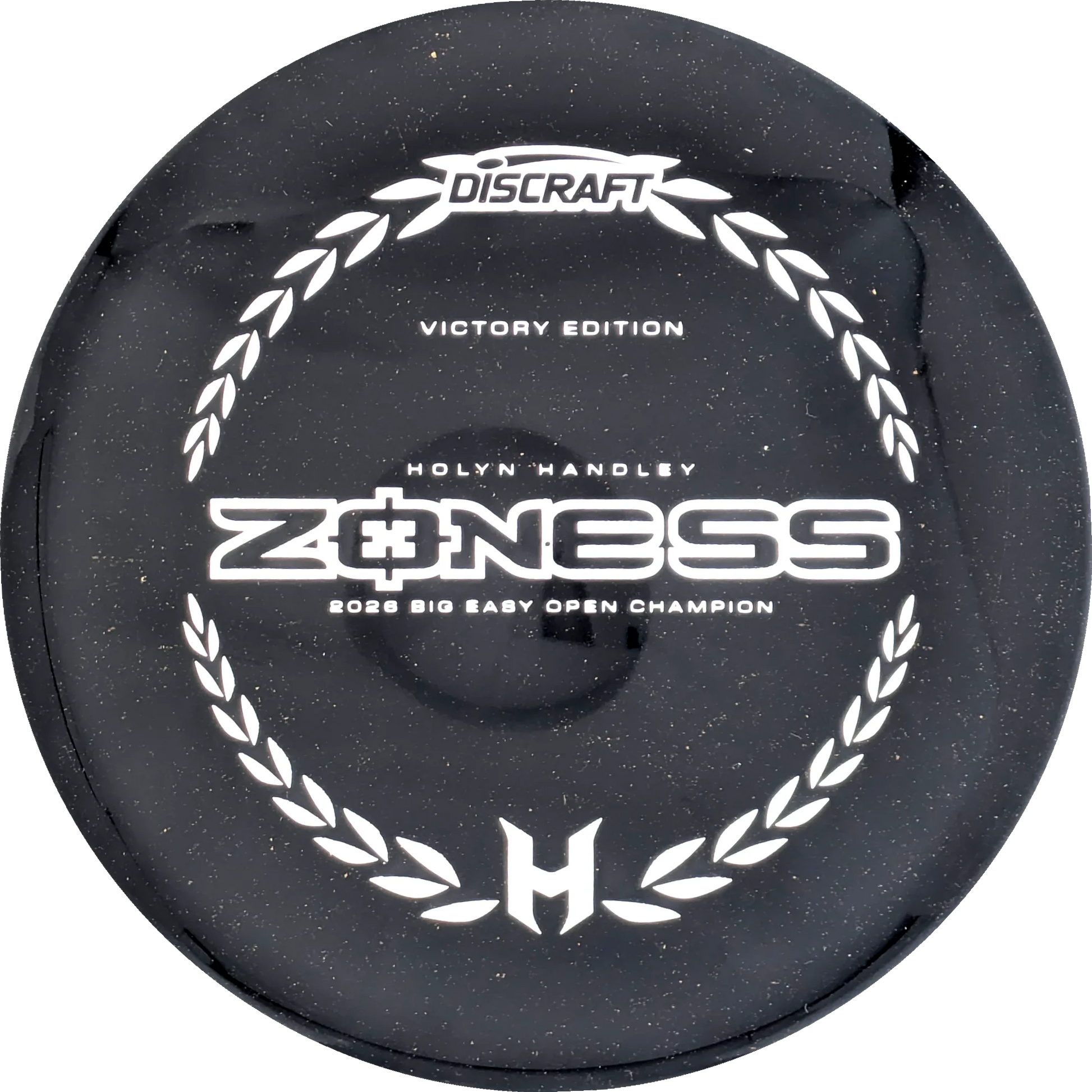 Holyn Handley 2026 Victory Edition Zone SS