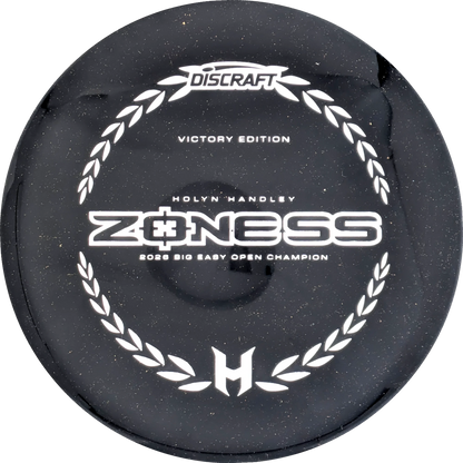 Holyn Handley 2026 Victory Edition Zone SS
