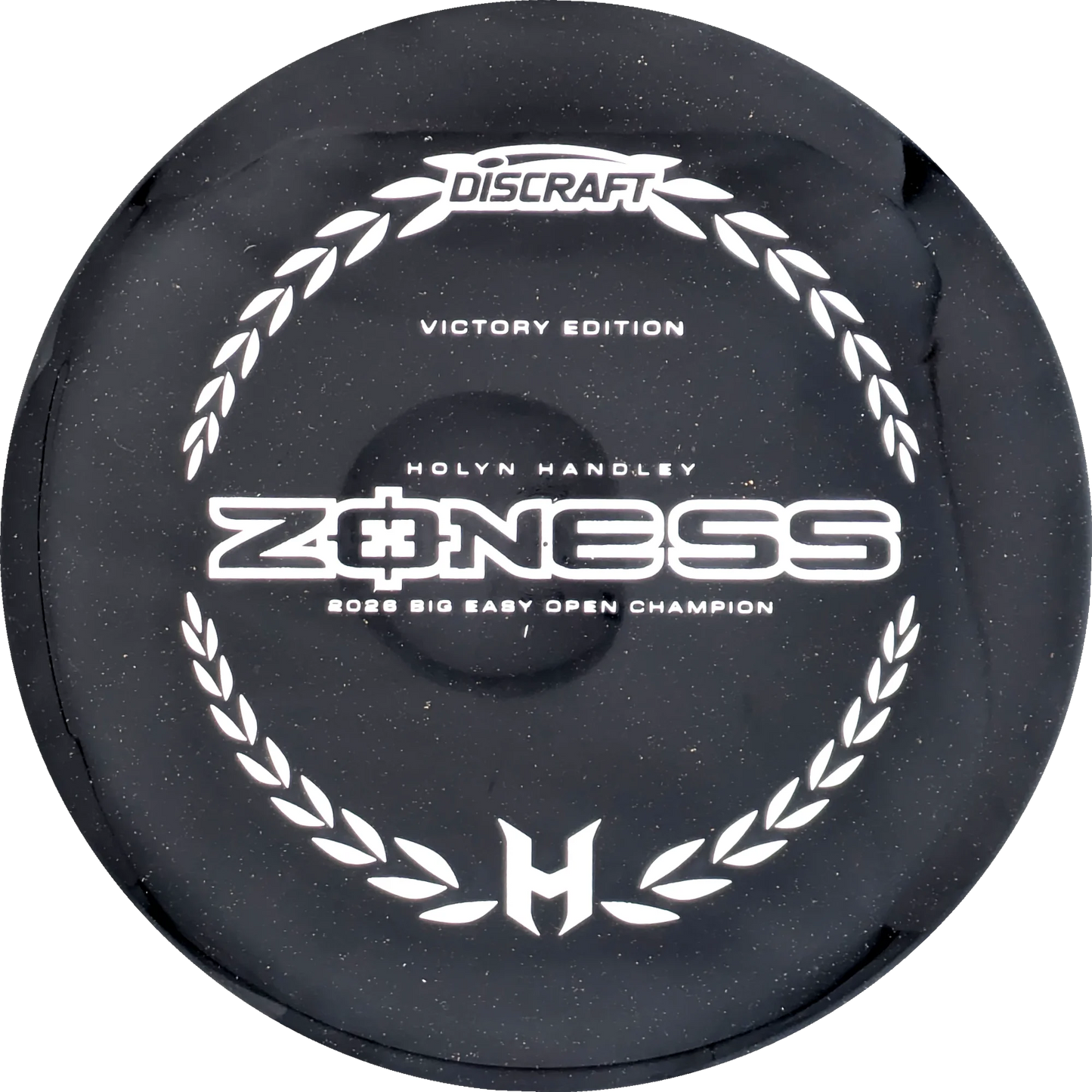 Holyn Handley 2026 Victory Edition Zone SS