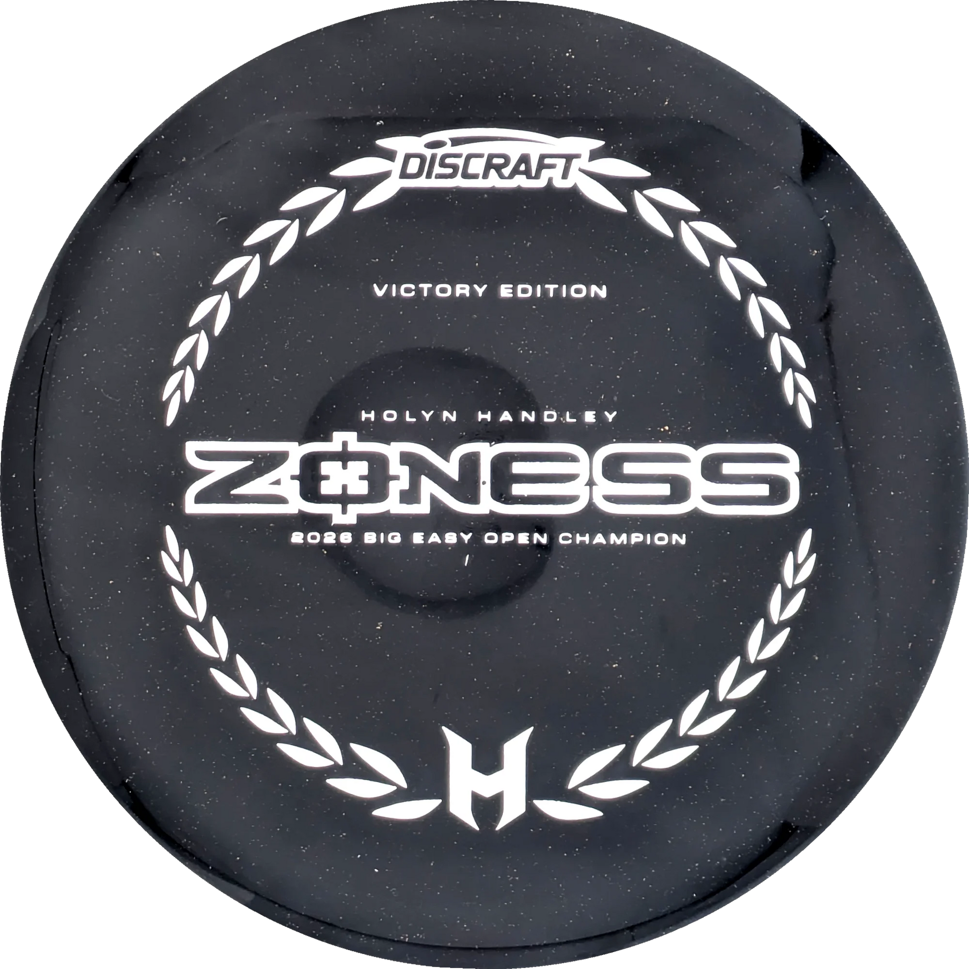 Holyn Handley 2026 Victory Edition Zone SS