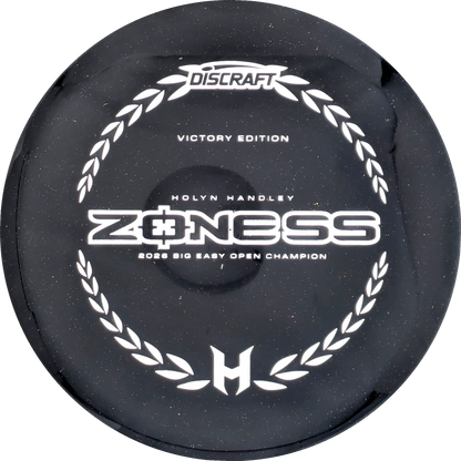 Holyn Handley 2026 Victory Edition Zone SS