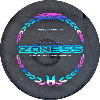 Holyn Handley 2026 Victory Edition Zone SS