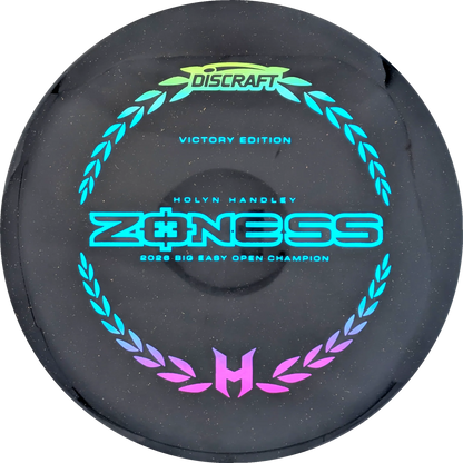 Holyn Handley 2026 Victory Edition Zone SS