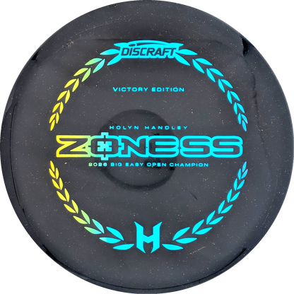 Holyn Handley 2026 Victory Edition Zone SS
