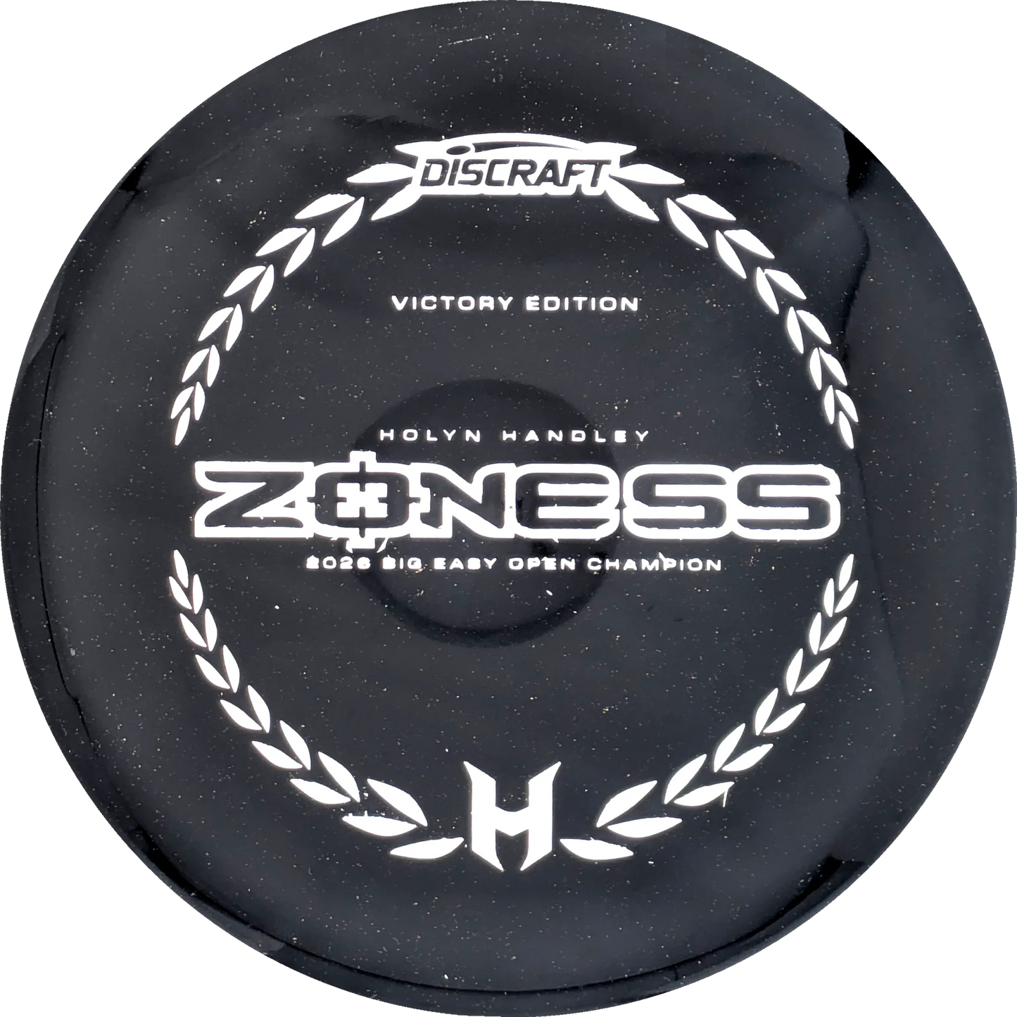 Holyn Handley 2026 Victory Edition Zone SS