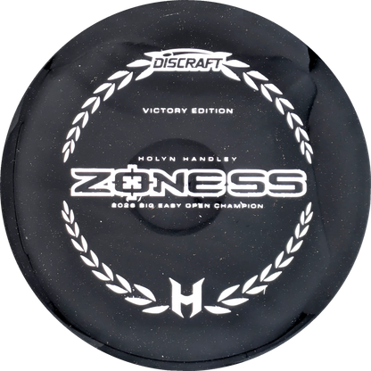 Holyn Handley 2026 Victory Edition Zone SS