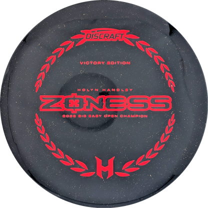 Holyn Handley 2026 Victory Edition Zone SS