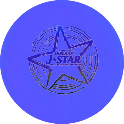 J-Star Junior Sportsdisc