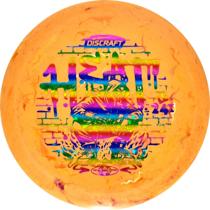 Jawbreaker 2024 Ledgestone Heat