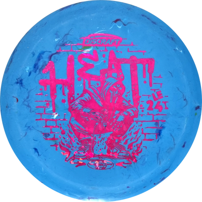 Jawbreaker 2024 Ledgestone Heat