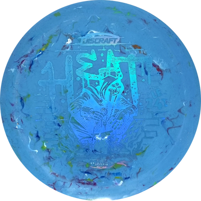 Jawbreaker 2024 Ledgestone Heat