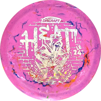 Jawbreaker 2024 Ledgestone Heat