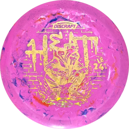Jawbreaker 2024 Ledgestone Heat