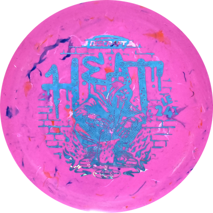 Jawbreaker 2024 Ledgestone Heat