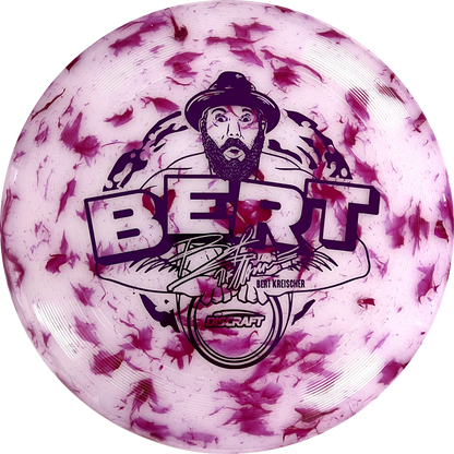 Jawbreaker Bert Kreischer Ultrastar