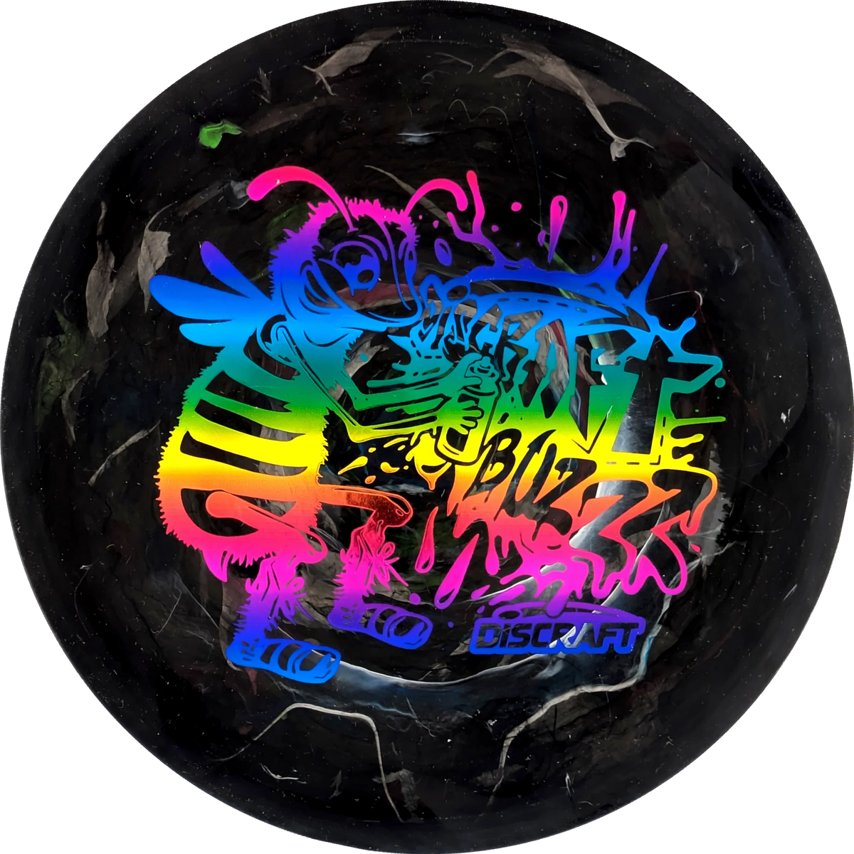 Jawbreaker Lite Buzzz