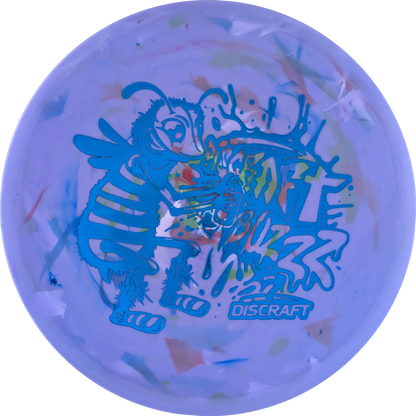 Jawbreaker Lite Buzzz