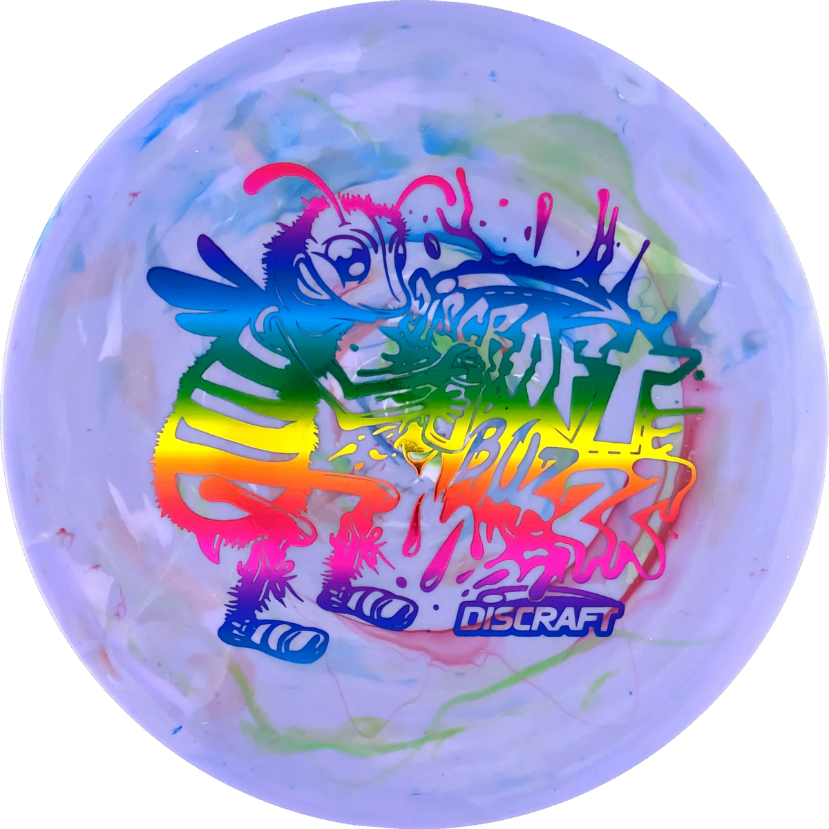 Jawbreaker Lite Buzzz