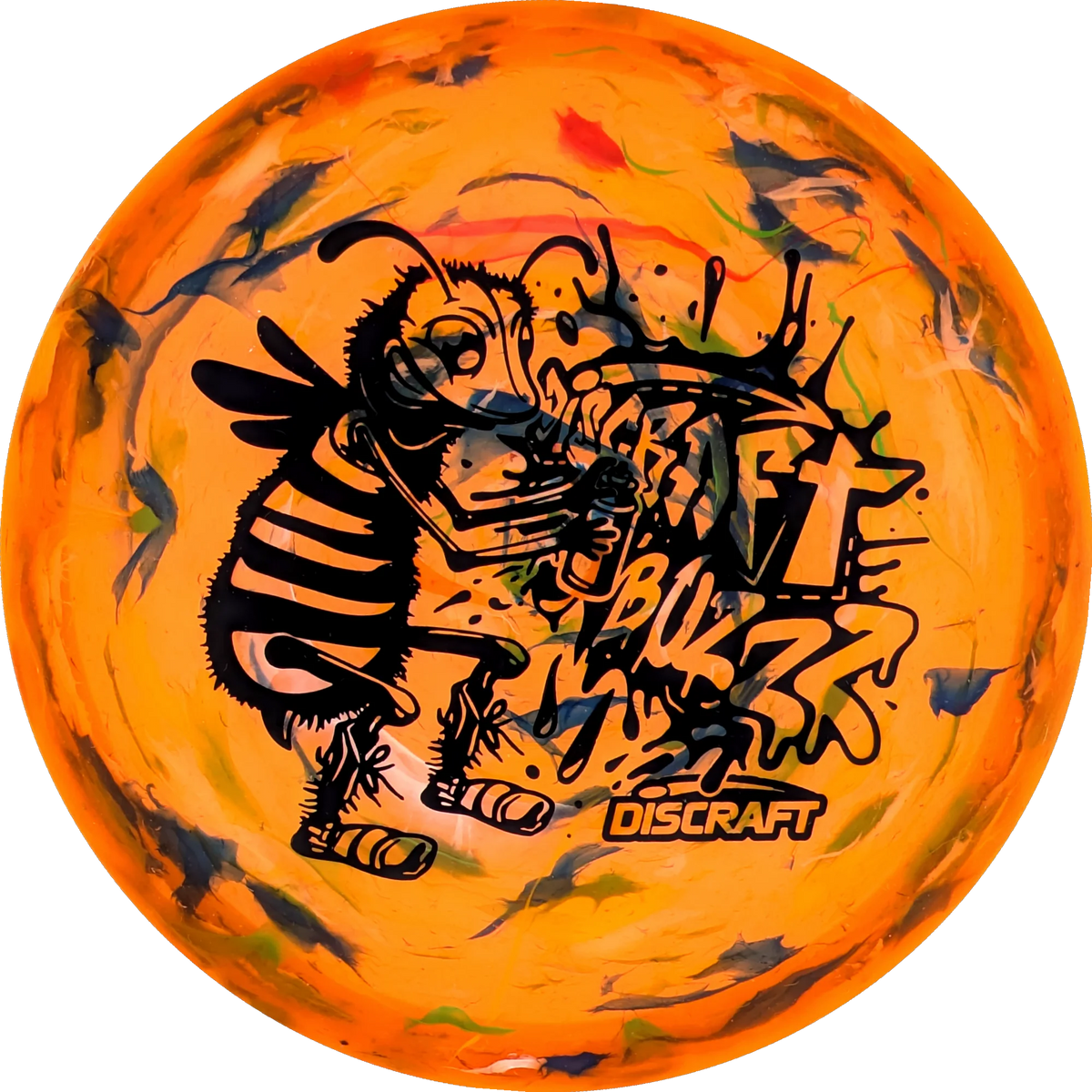 Jawbreaker Lite Buzzz