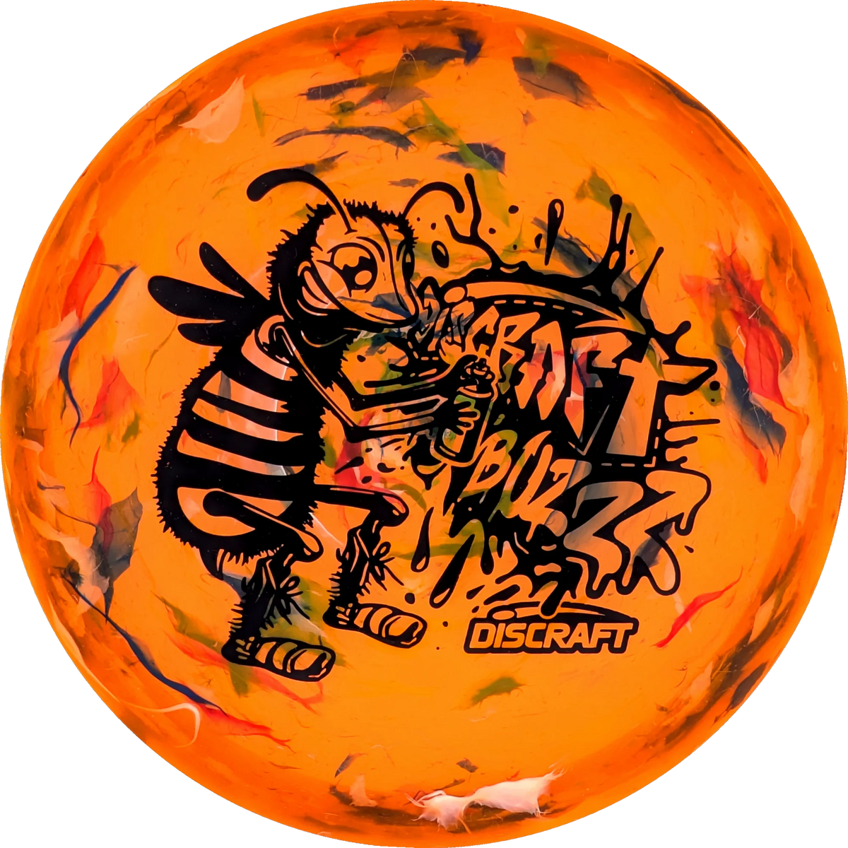 Jawbreaker Lite Buzzz
