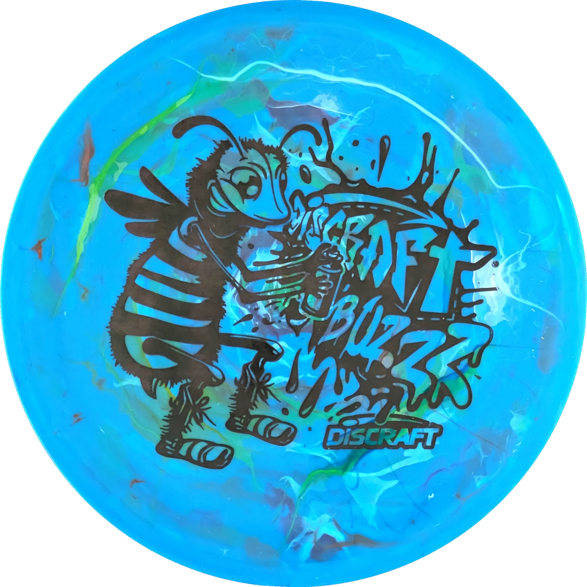 Jawbreaker Lite Buzzz