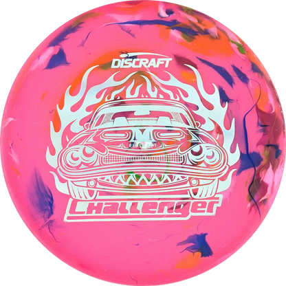 Jawbreaker Lite Challenger