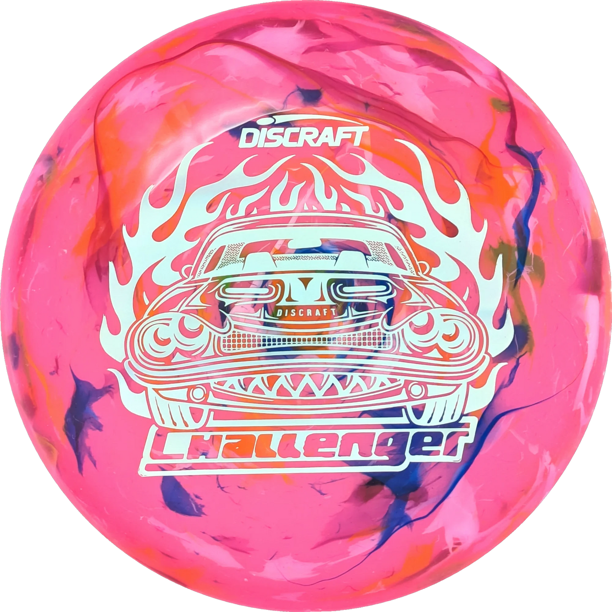 Jawbreaker Lite Challenger