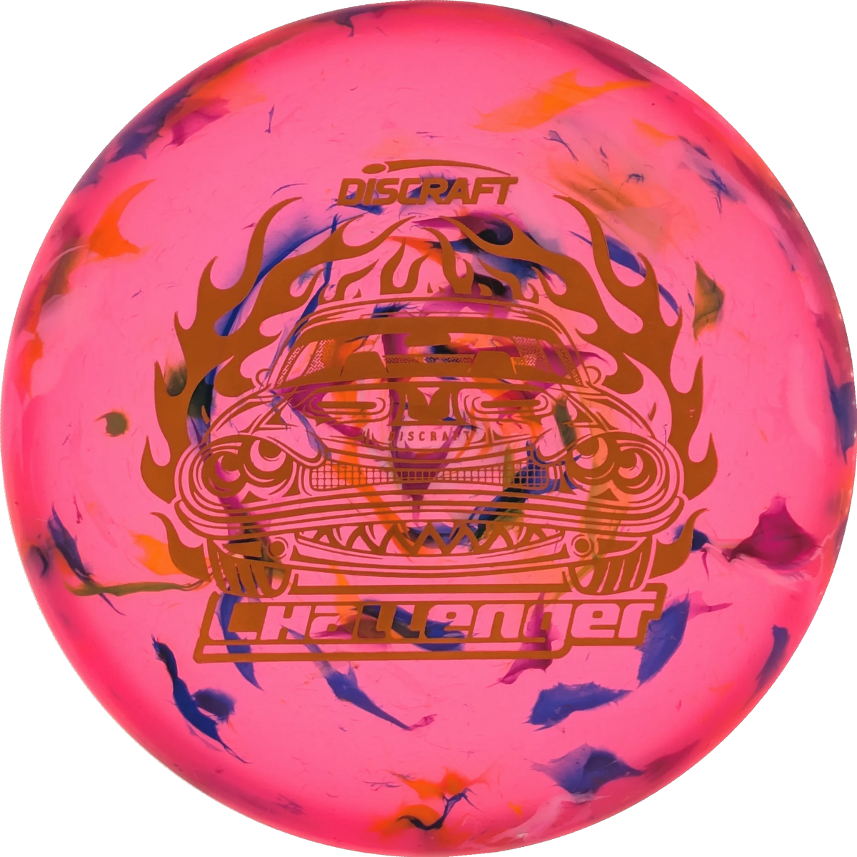 Jawbreaker Lite Challenger