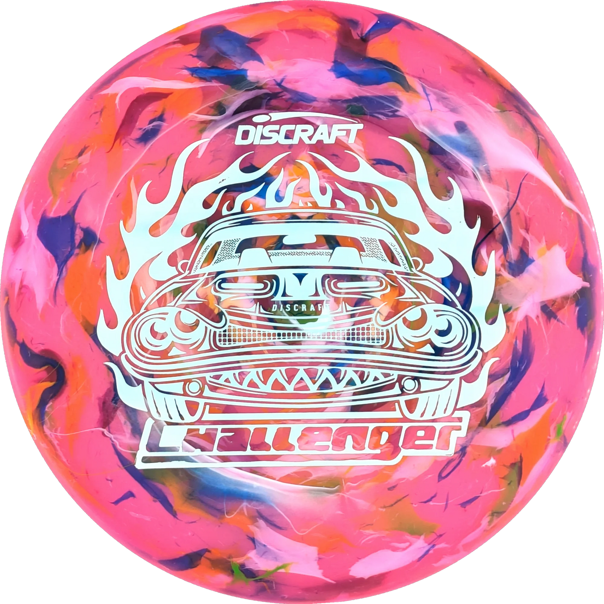 Jawbreaker Lite Challenger