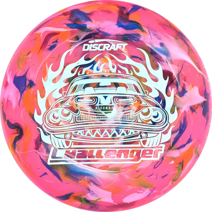 Jawbreaker Lite Challenger