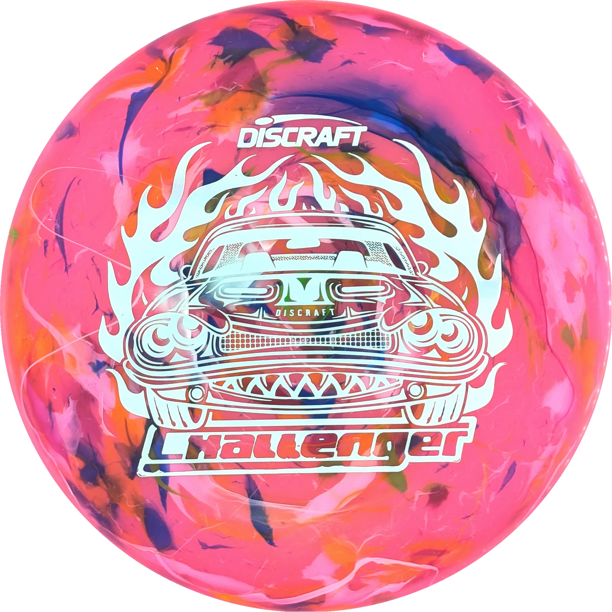Jawbreaker Lite Challenger