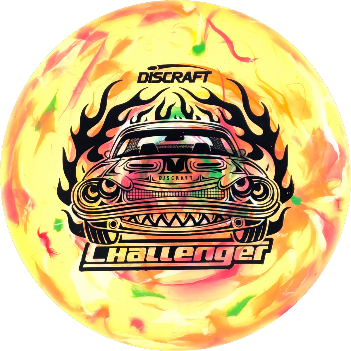 Jawbreaker Lite Challenger