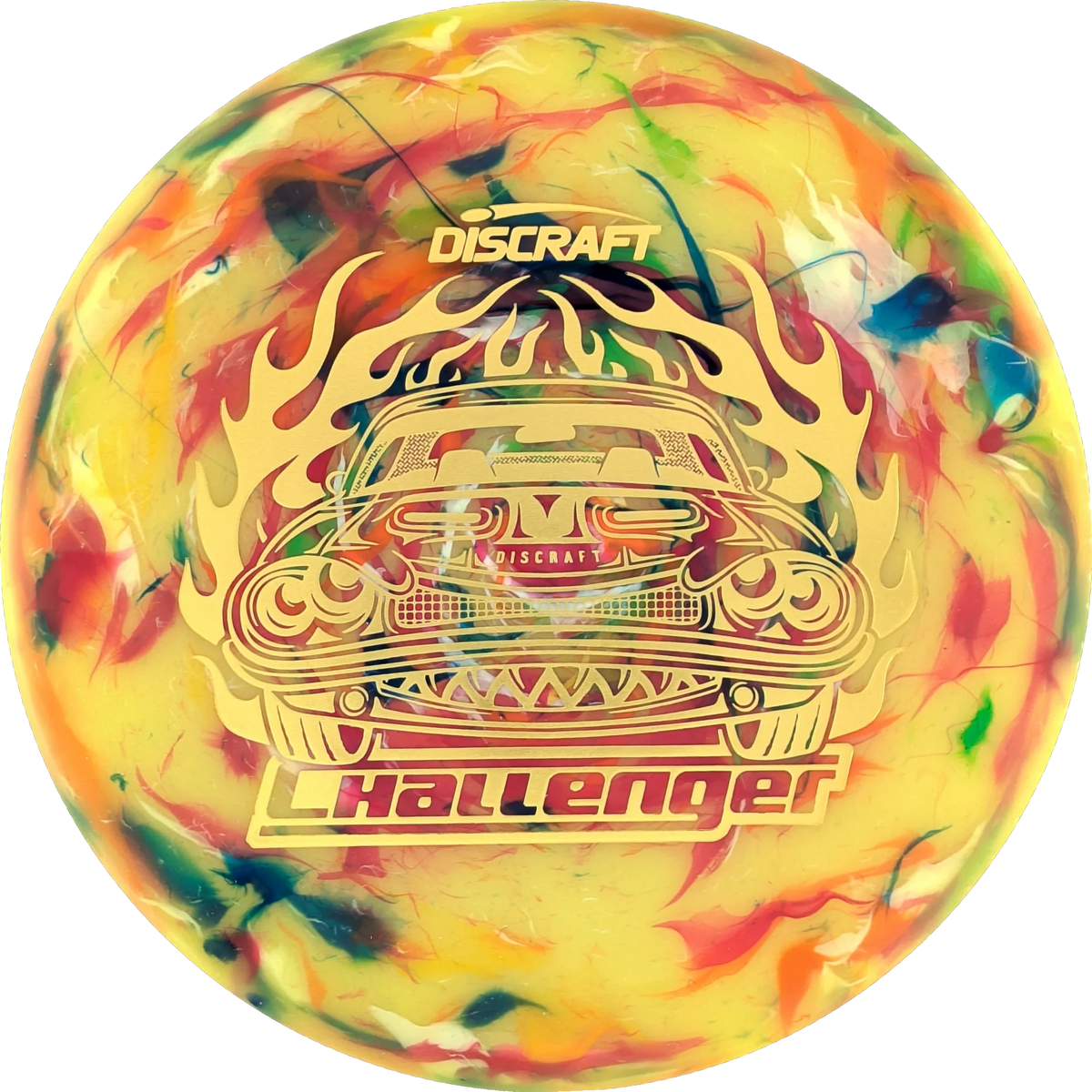 Jawbreaker Lite Challenger