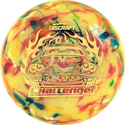 Jawbreaker Lite Challenger