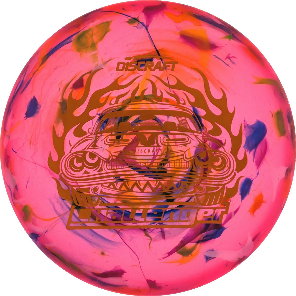 Jawbreaker Lite Challenger