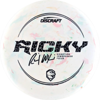 Jawbreaker Ricky Wysocki Focus