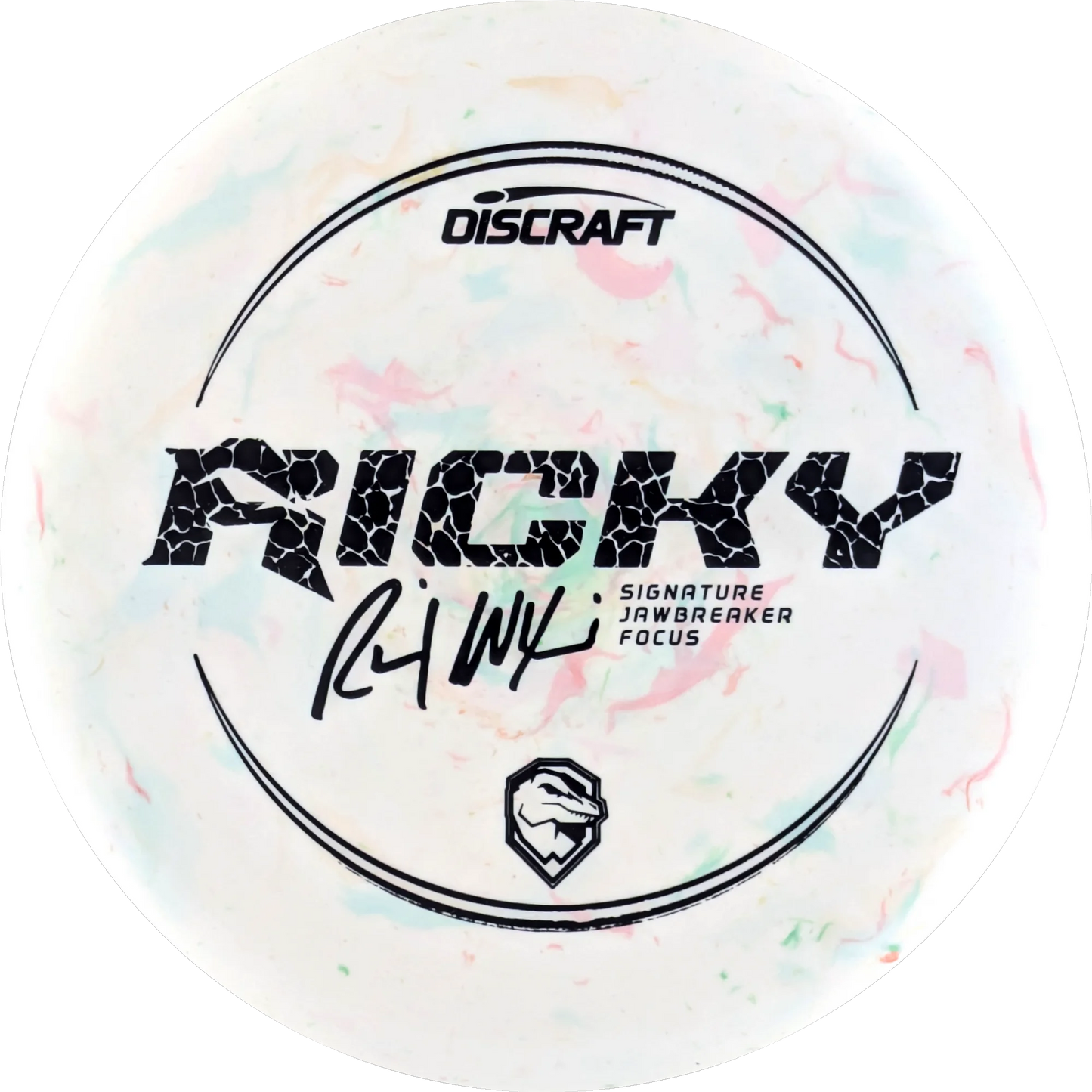 Jawbreaker Ricky Wysocki Focus